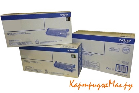 Драм-картридж Brother DR-2275 оригинал