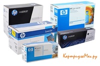 Картридж HP CF287A (о)