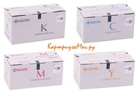 Картридж Kyocera TK-5240C Compatible