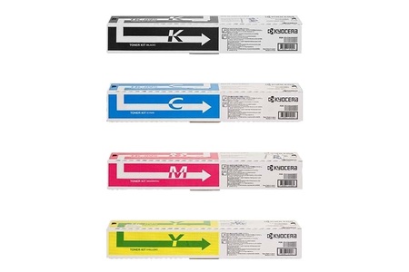 Картридж Kyocera TK-8315Y (о)