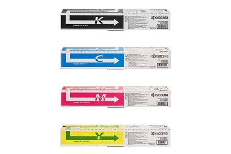 Картридж Kyocera TK-8325M Compatible