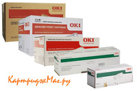Картридж Oki 45807102 (о)