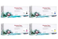 Картридж HP CF542A 203A SuperFine