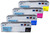 Картридж HP CF333A 654A Uniton