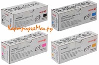 Картридж Xerox 106R01632 (о)