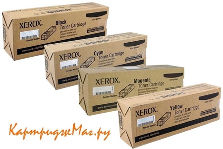 Картридж Xerox 113R00724 (о)