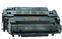 Картридж HP CE255X (o)