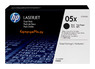 Картридж HP CE505X (o)