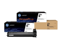 Картридж HP CF256X (o)