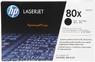 Картридж HP CF280X (o)