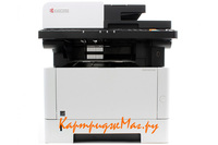 Заправка Kyocera ECOSYS M2040