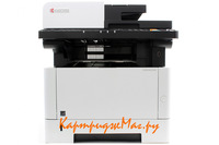 Заправка Kyocera ECOSYS M2135
