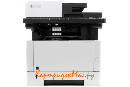Заправка Kyocera ECOSYS M2135 