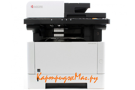 Заправка Kyocera ECOSYS M2540
