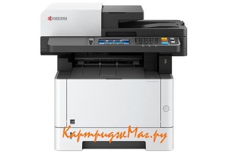 Заправка Kyocera ECOSYS M2640