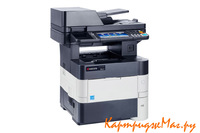 Заправка Kyocera ECOSYS M3540