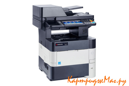 Заправка Kyocera ECOSYS M3540