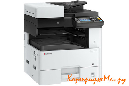 Заправка Kyocera ECOSYS M4132