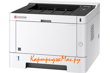 Заправка Kyocera ECOSYS P2040