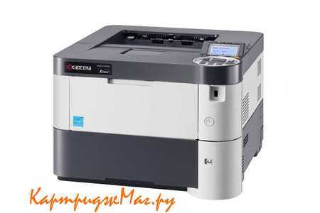 Заправка Kyocera ECOSYS P3045