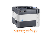Заправка Kyocera ECOSYS P3050