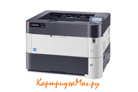 Заправка Kyocera ECOSYS P4040