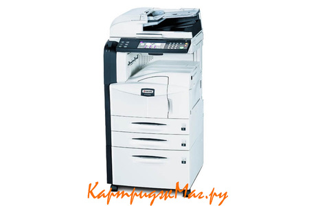 Заправка Kyocera KM-5050