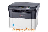 Заправка Kyocera Mita FS-1020