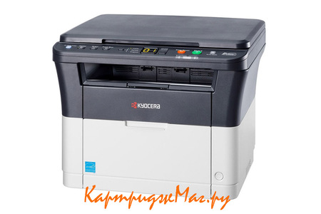 Заправка Kyocera Mita FS-1020