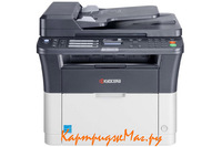 Заправка Kyocera Mita FS-1025