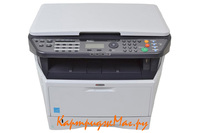 Заправка Kyocera Mita FS-1030