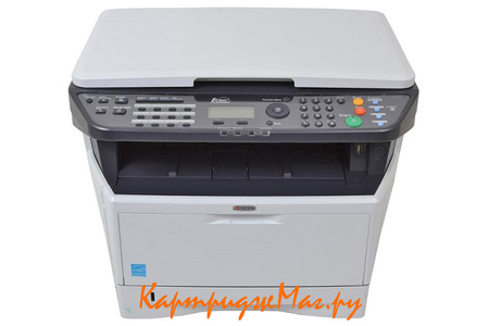 Заправка Kyocera Mita FS-1030