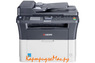 Заправка Kyocera FS-1120D