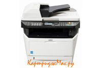 Заправка Kyocera Mita FS-1135MFP
