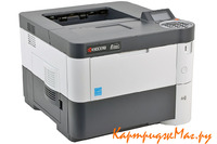 Заправка Kyocera Mita FS-4200