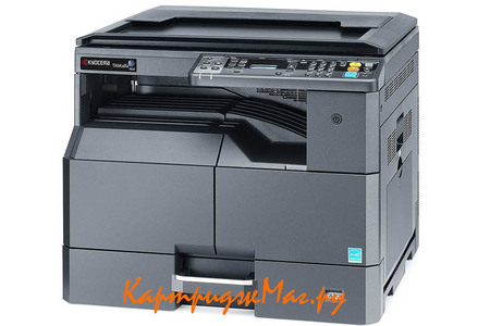 Заправка Kyocera TASKalfa 1800