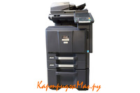 Заправка Kyocera TASKalfa 3500i
