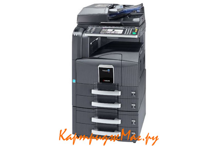 Заправка Kyocera TASKalfa 420