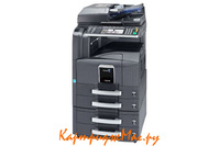 Заправка Kyocera TASKalfa 520