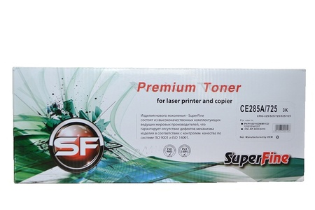 Картридж HP CE285A SuperFine