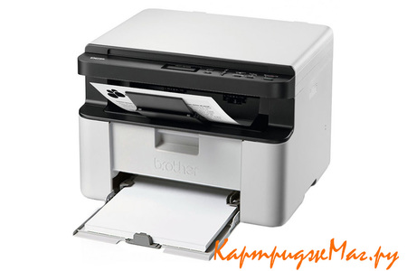 Заправка Brother DCP-1510R