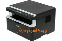 Заправка Brother DCP-1512R