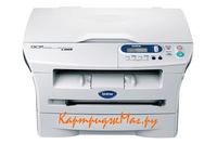 Заправка Brother DCP-7010R