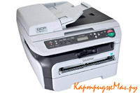 Заправка Brother DCP-7045