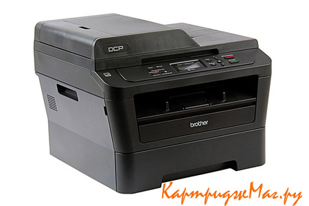Заправка Brother DCP-7065