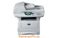 Заправка Brother DCP-8040
