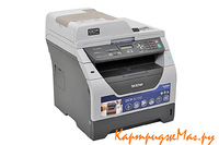 Заправка Brother DCP-8070