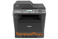 Заправка Brother DCP-8110