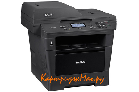 Заправка Brother DCP-8155