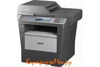 Заправка Brother DCP-8250